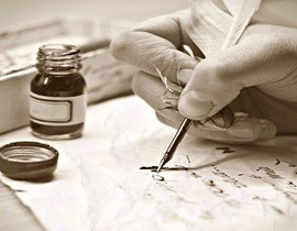Writers Corner